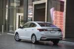 Hyundai Accent SE 2017 года (NA)